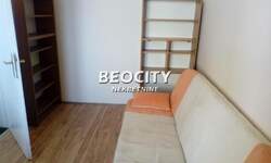 Jednosoban stan, Novi Sad, Grbavica, izdavanje, 22m2, 180e, id1378816