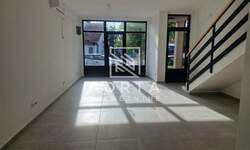 Poslovni prostor / Lokal, Beograd, Novi Grad, izdavanje, 100m2, 1000e, id1201766