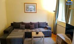 Dvosoban stan, Beograd, Banjica, izdavanje, 55m2, 500e, id1357026