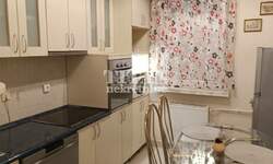 Jednoiposoban stan, Beograd, Blok 25 (Arena), izdavanje, 48m2, 600e, id1377058