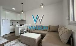 Jednoiposoban stan, Novi Sad, Kej, izdavanje, 40m2, 500e, id1378238