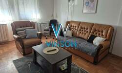 Dvosoban stan, Novi Sad, Jugovićevo, izdavanje, 41m2, 330e, id1365249