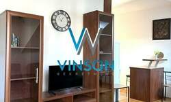Garsonjera, Novi Sad, Podbara, izdavanje, 30m2, 300e, id1353364