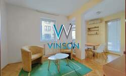 Dvosoban stan, Novi Sad, Grbavica, izdavanje, 37m2, 350e, id1358723