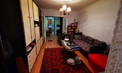 Dvosoban stan, Beograd, Gornji grad, izdavanje, 52m2, 420e, id1378822