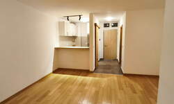 Jednosoban stan, Beograd, Zemunske kapije, prodaja, 37m2, 155000e, id1362761