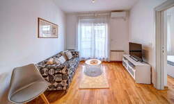 Dvosoban stan, Beograd, Botanička Bašta, prodaja, 44m2, 219000e, id1355060