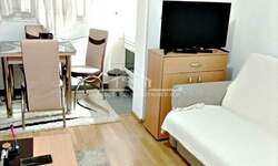 Garsonjera, Beograd, Filmski Grad, izdavanje, 30m2, 300e, id1377066