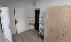 Jednoiposoban stan, Novi Sad, Rotkvarija, izdavanje, 28m2, 370e, id1370783