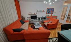 Dvoiposoban stan, Novi Sad, Bulevar Oslobođenja, izdavanje, 79m2, 700e, id1345808