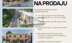 Kuca, Novi Sad, Klisa, prodaja, 100m2, 161000e, id1292475