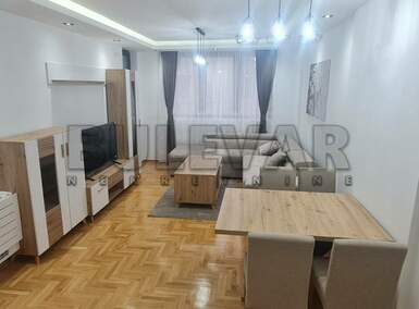 Jednoiposoban stan, Leskovac, Leskovac, izdavanje, 50m2, 350e, id1378825