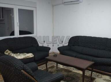 Trosoban stan, Niš, Donja Vrežina, izdavanje, 80m2, 300e, id1378826