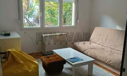 Dvosoban stan, Niš, Duvanište, izdavanje, 60m2, 250e, id1273663