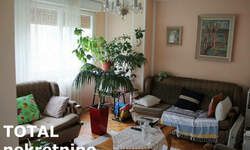Dvoiposoban stan, Novi Sad, Liman 3, prodaja, 68m2, 175100e, id1378750