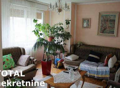 Dvoiposoban stan, Novi Sad, Liman 3, prodaja, 68m2, 175100e, id1378750