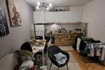 Dvoiposoban stan, Niš, Rasadnik, izdavanje, 60m2, 400e, id1111928