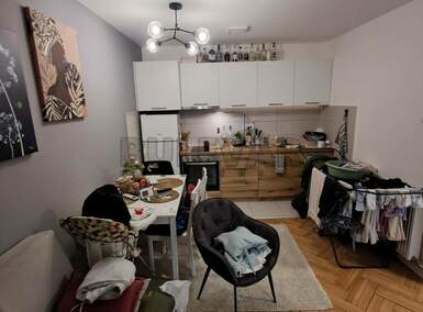 Dvoiposoban stan, Niš, Rasadnik, izdavanje, 60m2, 400e, id1111928