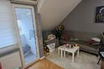 Dvoiposoban stan, Niš, Rasadnik, izdavanje, 60m2, 400e, id1111928