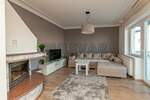 Dvosoban stan, Niš, Rasadnik, izdavanje, 90m2, 450e, id1111929