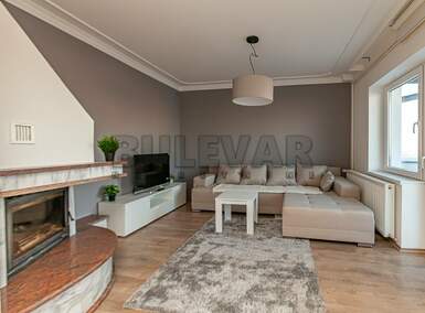 Dvosoban stan, Niš, Rasadnik, izdavanje, 90m2, 450e, id1111929