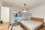 Dvosoban stan, Niš, Rasadnik, izdavanje, 90m2, 450e, id1111929