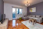 Trosoban stan, Niš, Rasadnik, izdavanje, 90m2, 450e, id1111930