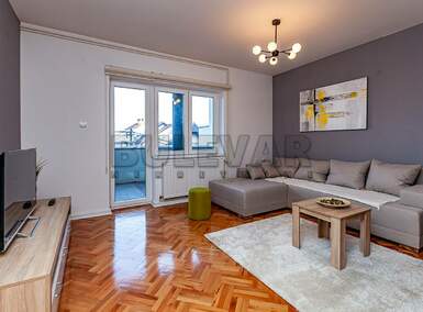 Trosoban stan, Niš, Rasadnik, izdavanje, 90m2, 450e, id1111930