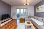 Trosoban stan, Niš, Rasadnik, izdavanje, 90m2, 450e, id1111930