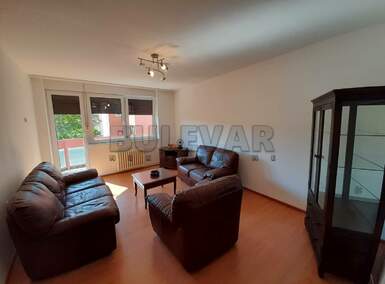 Trosoban stan, Niš, Marger, izdavanje, 68m2, 400e, id783798