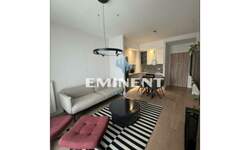 Dvosoban stan, Beograd, Beograd Na Vodi, izdavanje, 56m2, 1300e, id1378827