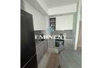 Dvosoban stan, Beograd, Beograd Na Vodi, izdavanje, 56m2, 1300e, id1378827