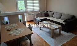 Trosoban stan, Beograd, Stari Merkator, izdavanje, 54m2, 700e, id1378828