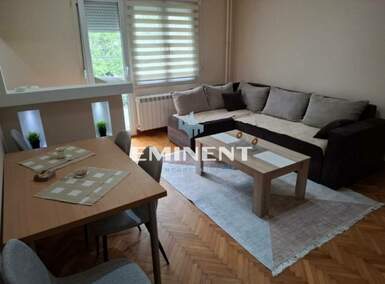 Trosoban stan, Beograd, Stari Merkator, izdavanje, 54m2, 700e, id1378828