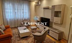 Trosoban stan, Beograd, Skupština, izdavanje, 90m2, 1150e, id1378829