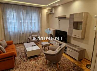 Trosoban stan, Beograd, Skupština, izdavanje, 90m2, 1150e, id1378829