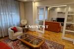 Trosoban stan, Beograd, Skupština, izdavanje, 90m2, 1150e, id1378829
