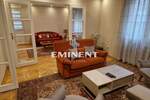 Trosoban stan, Beograd, Skupština, izdavanje, 90m2, 1150e, id1378829