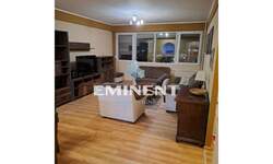 Trosoban stan, Beograd, Blok 33, Genex, izdavanje, 89m2, 1000e, id1378830