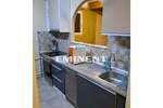 Trosoban stan, Beograd, Blok 33, Genex, izdavanje, 89m2, 1000e, id1378830