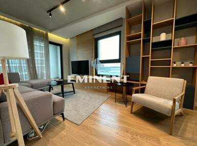 Trosoban stan, Beograd, Beograd Na Vodi, izdavanje, 90m2, 1900e, id1170294