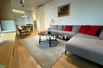 Trosoban stan, Beograd, Beograd Na Vodi, izdavanje, 90m2, 1900e, id1170294