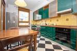 Cetvorosoban stan, Beograd, Vračar (centar), izdavanje, 123m2, 1800e, id1378842