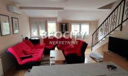 Cetvorosoban stan, Novi Sad, Železnička Stanica, izdavanje, 110m2, 850e, id1378851