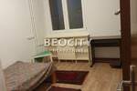 Trosoban stan, Beograd, Centar (uži), izdavanje, 74m2, 900e, id1378858