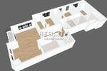 Cetvorosoban stan, Beograd, Vračar (centar), prodaja, 192m2, 729600e, id1378863