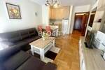 Dvosoban stan, Novi Sad, Sajam, izdavanje, 45m2, 500e, id1378868