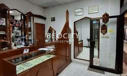Poslovni prostor / Lokal, Beograd, Banjica, izdavanje, 18m2, 300e, id1378879