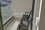 Dvosoban stan, Novi Sad, Novo Naselje, izdavanje, 48m2, 400e, id1378929