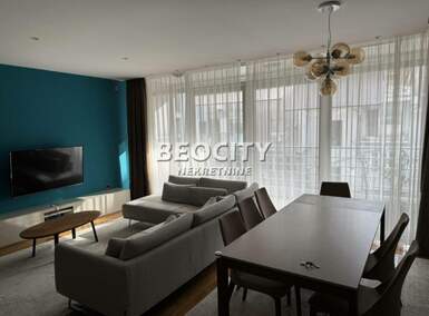 Cetvorosoban stan, Novi Sad, Centar, izdavanje, 136m2, 2000e, id1378933
